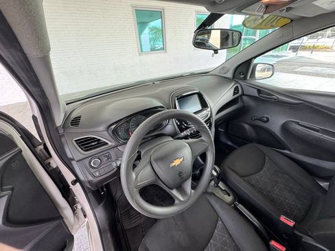 Used 2019 Chevrolet Spark LS FWD image 13