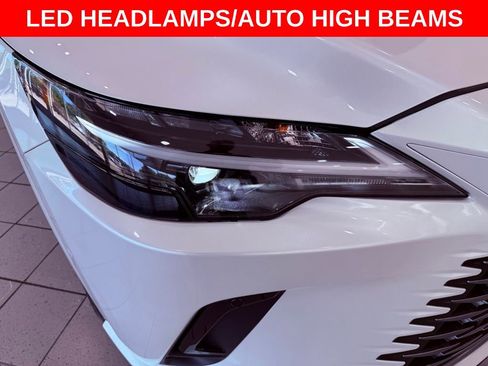 Certified 2024 Lexus RX 350 Premium Plus w/ Convenience Package image 10