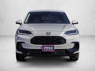 Certified 2026 Honda HR-V EX-L video 2