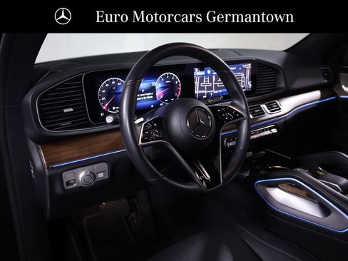 Used 2026 Mercedes-Benz GLE 350 4MATIC image 31