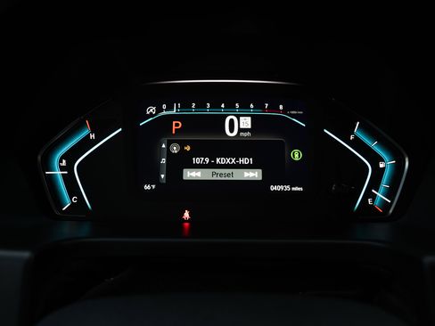 Used 2023 Honda Odyssey Touring image 23