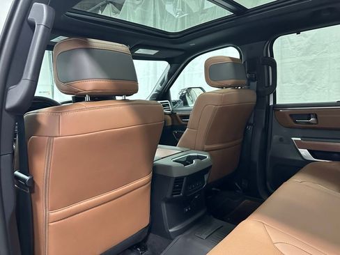 Used 2025 Toyota Tundra 1794 Edition image 52