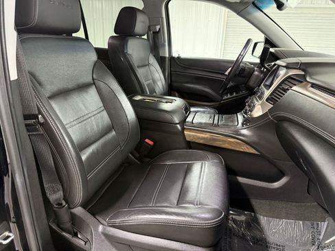 Used 2018 GMC Yukon Denali w/ Denali Ultimate Package AWD/4WD image 42