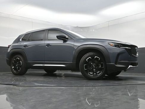 Certified 2025 MAZDA CX-50 Meridian Edition w/ Weather Package AWD/4WD image 31