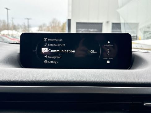 New 2026 MAZDA CX-50 AWD 2.5 S w/ Weather Package image 11