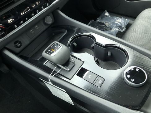 New 2026 Nissan Rogue SV w/ Cold Weather Package image 27