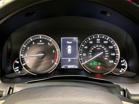 Used 2017 Lexus ES 350 w/ Luxury Package image 13