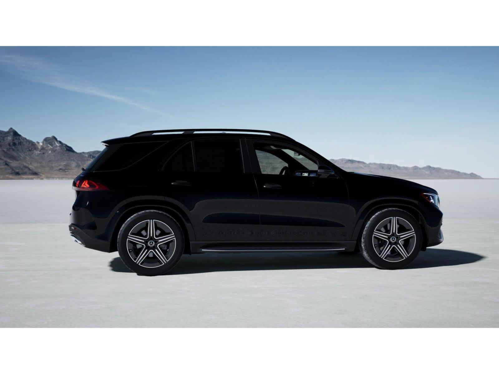 New 2027 Mercedes-Benz GLE 450 4MATIC image 16