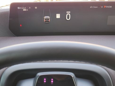 New 2025 Ford Expedition Platinum w/ Platinum Ultimate Package image 13