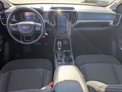 Used 2024 Ford Ranger XLT w/ FX4 Off-Road Package image 28