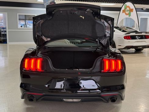 Used 2022 Ford Mustang Coupe w/ Black Accent Package image 33