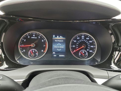 Used 2022 Kia K5 LXS FWD image 10