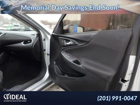 Used 2020 Chevrolet Malibu LT FWD image 26