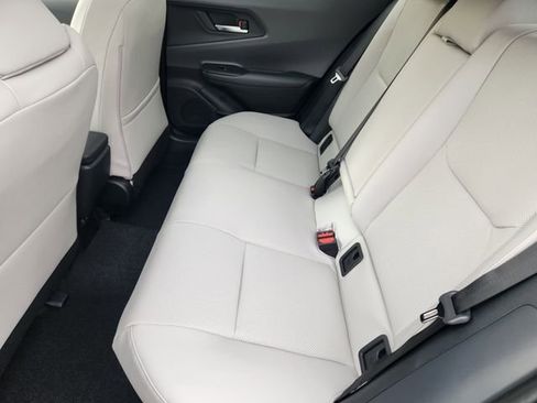 New 2026 Toyota Prius XLE image 14