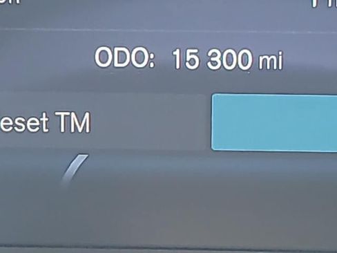 Used 2025 Volvo V60 B5 Cross Country Plus AWD/4WD image 12