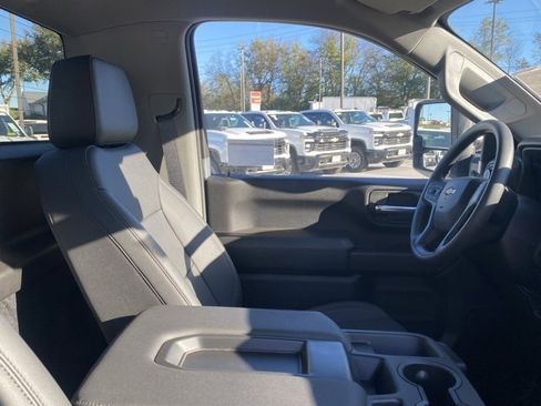 New 2025 Chevrolet Silverado 2500 W/T w/ WT Convenience Package image 52