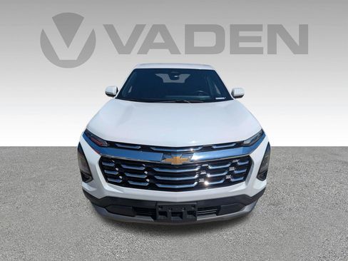 Used 2025 Chevrolet Equinox LT w/ Safety and Technology Package FWD image 29