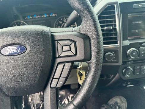 Used 2015 Ford F150 XLT w/ Equipment Group 302A Luxury AWD/4WD image 10