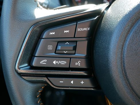 Used 2024 Subaru Crosstrek 2.5i Wilderness w/ Crosstrek Mirror Package image 31