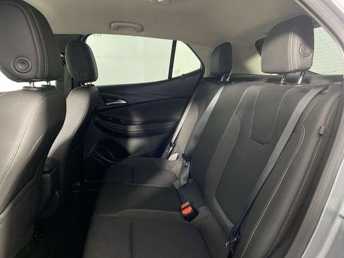 Used 2024 Buick Encore GX Preferred FWD image 21