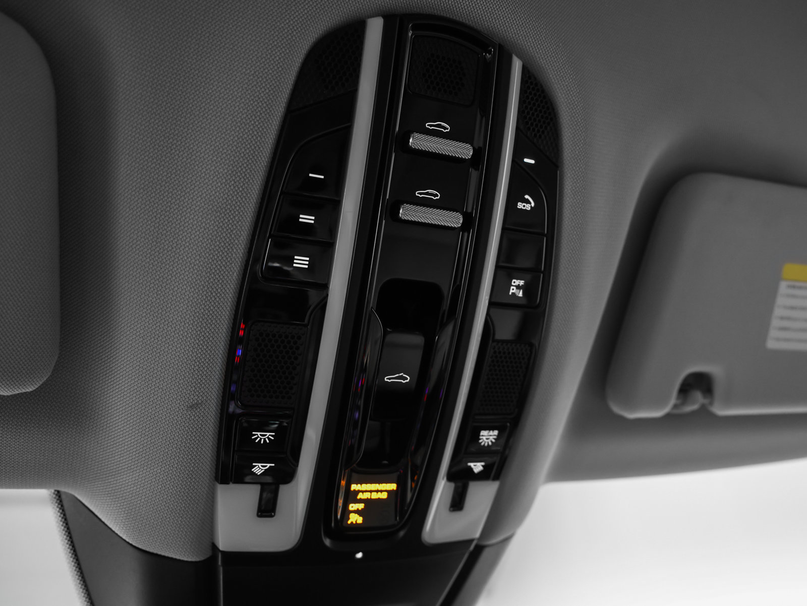 Certified 2023 Porsche Panamera Platinum Edition RWD image 34