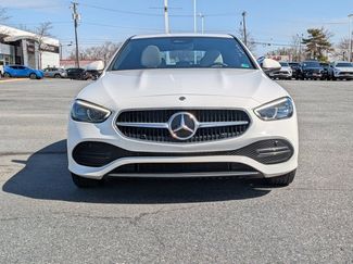 Used 2025 Mercedes-Benz C 300 C 300 video 2