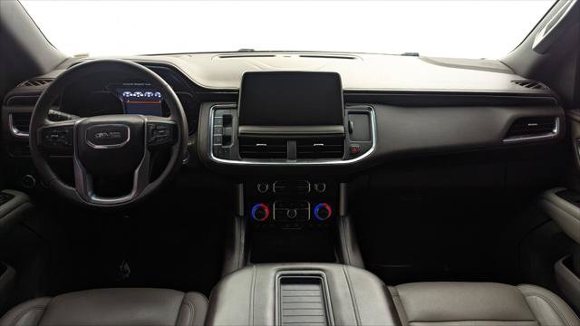 Used 2021 GMC Yukon SLT w/ SLT Premium Package AWD/4WD image 27