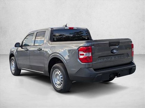 New 2025 Ford Maverick XL w/ 4K Tow Package image 2