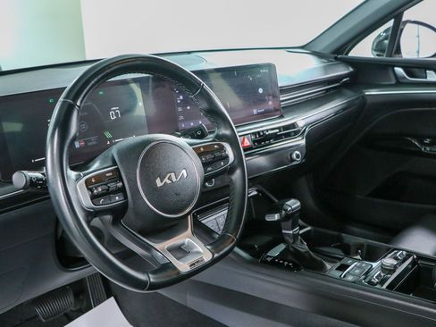 Used 2025 Kia K5 GT-Line FWD image 22