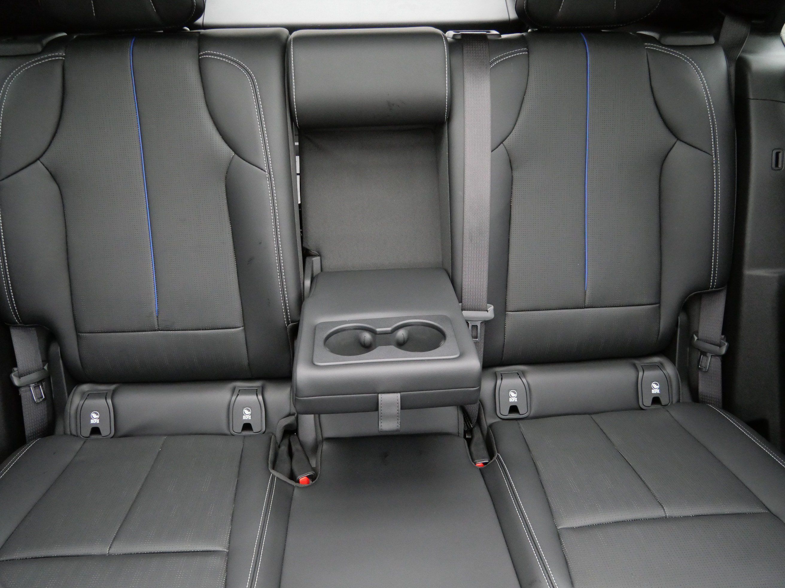 Used 2026 Cadillac Lyriq Premium Sport w/ LPO, Floor Liner Package AWD/4WD image 13