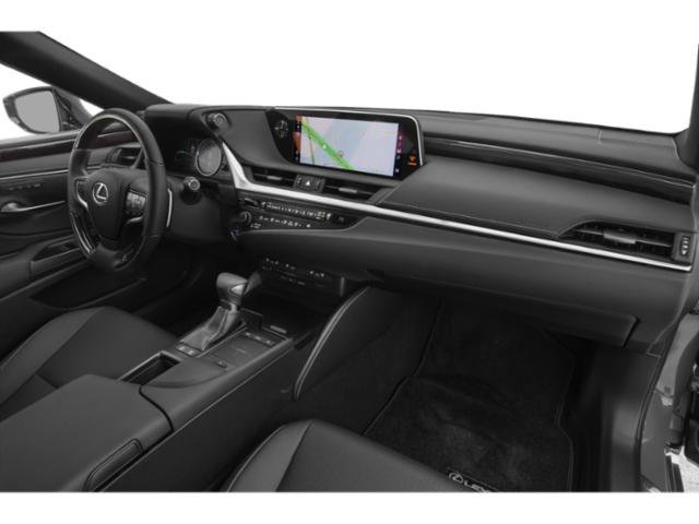 Used 2020 Lexus ES 300h w/ Accessory Package 2 FWD image 15