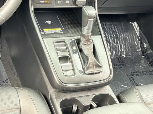 Used 2025 Honda CR-V Sport-L image 5