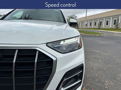 Used 2022 Audi Q5 2.0T Premium image 19