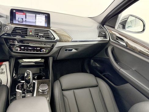 Used 2019 BMW X4 xDrive30i AWD/4WD image 57