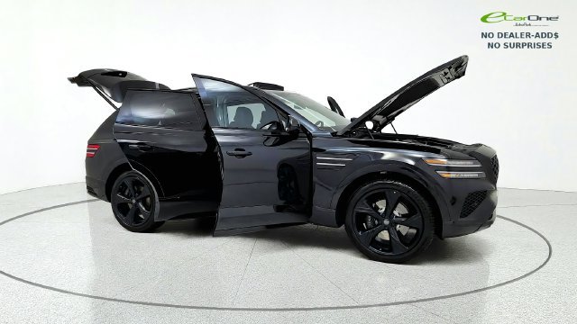 Used 2026 Genesis GV80 3.5T Prestige AWD/4WD image 20