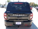 Used 2022 Ford Bronco Sport Big Bend w/ Convenience Package image 6