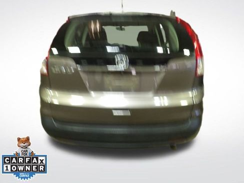 Used 2012 Honda CR-V LX image 8