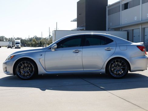 Used 2012 Lexus IS F . image 8