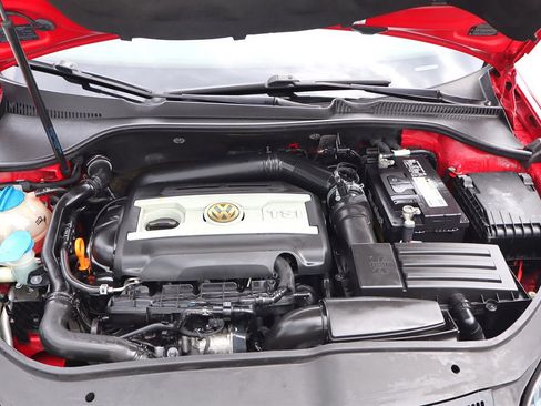 Used 2009 Volkswagen Jetta GLI FWD image 35