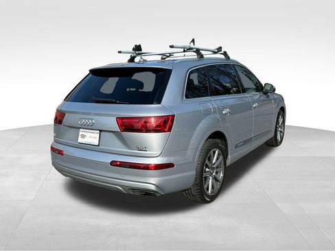 Used 2018 Audi Q7 3.0T Premium Plus w/ Premium Plus Package image 5