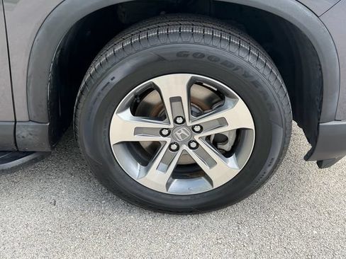 Used 2024 Honda Pilot EX-L image 20