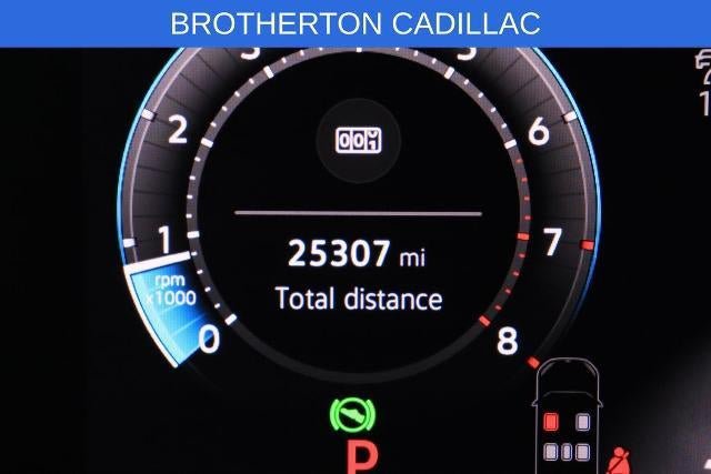 Used 2026 Volkswagen Tiguan SE AWD/4WD image 19