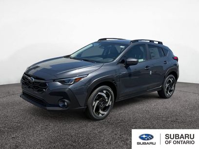 New 2026 Subaru Crosstrek 2.5i Limited