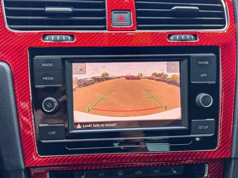 Used 2018 Volkswagen GTI S FWD image 53