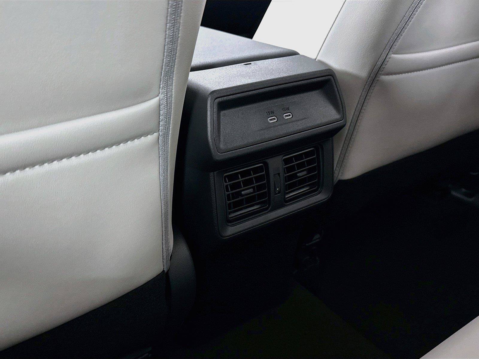 Certified 2026 Toyota RAV4 XLE Premium FWD image 33