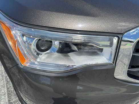 Used 2019 GMC Acadia SLE FWD image 48