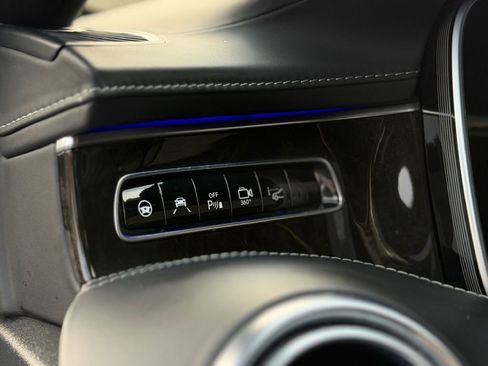 Used 2016 Mercedes-Benz S 550 4MATIC Coupe image 28