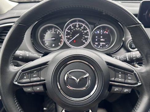 Used 2023 MAZDA CX-9 Touring AWD/4WD image 28