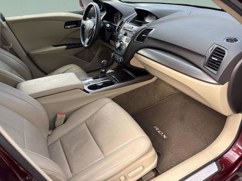 Used 2014 Acura RDX FWD image 19