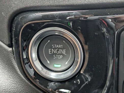 New 2026 Chevrolet Silverado 1500 RST w/ Safety Package image 29